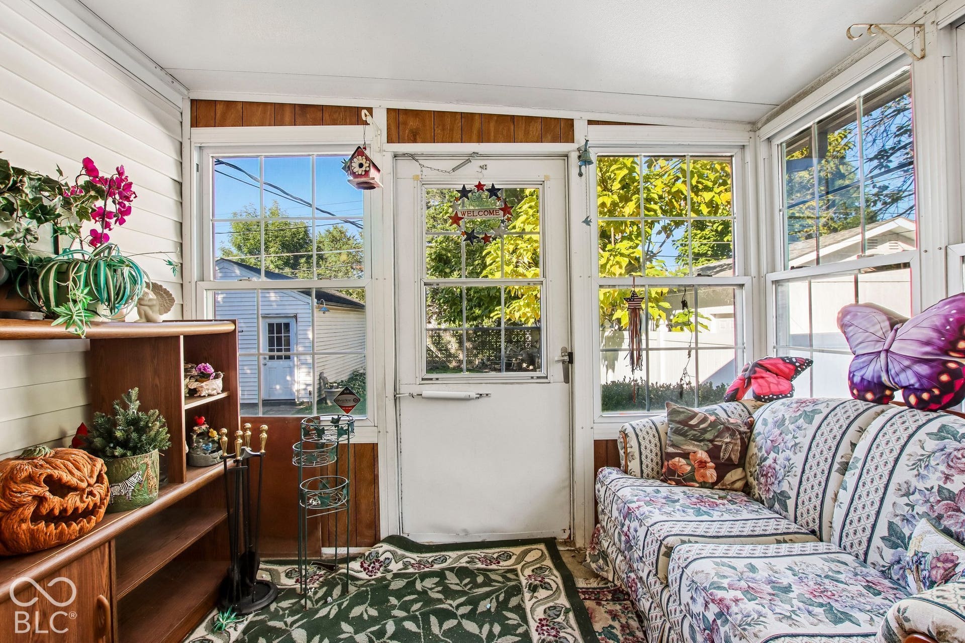 140 S 7th Avenue, Beech Grove, IN 46107