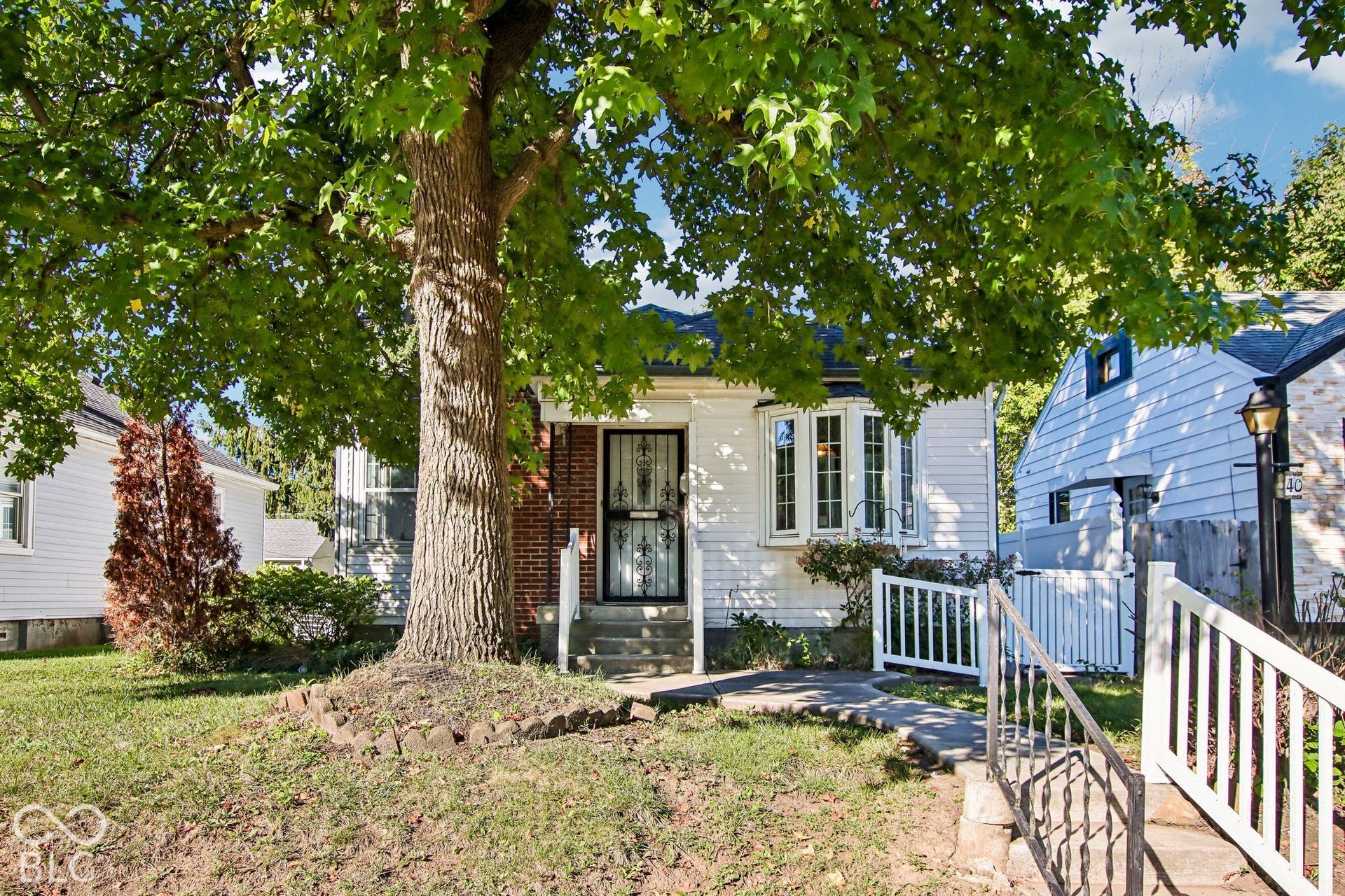 140 S 7th Avenue, Beech Grove, IN 46107
