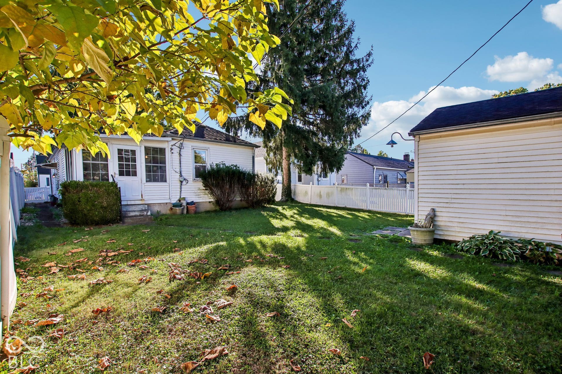 140 S 7th Avenue, Beech Grove, IN 46107