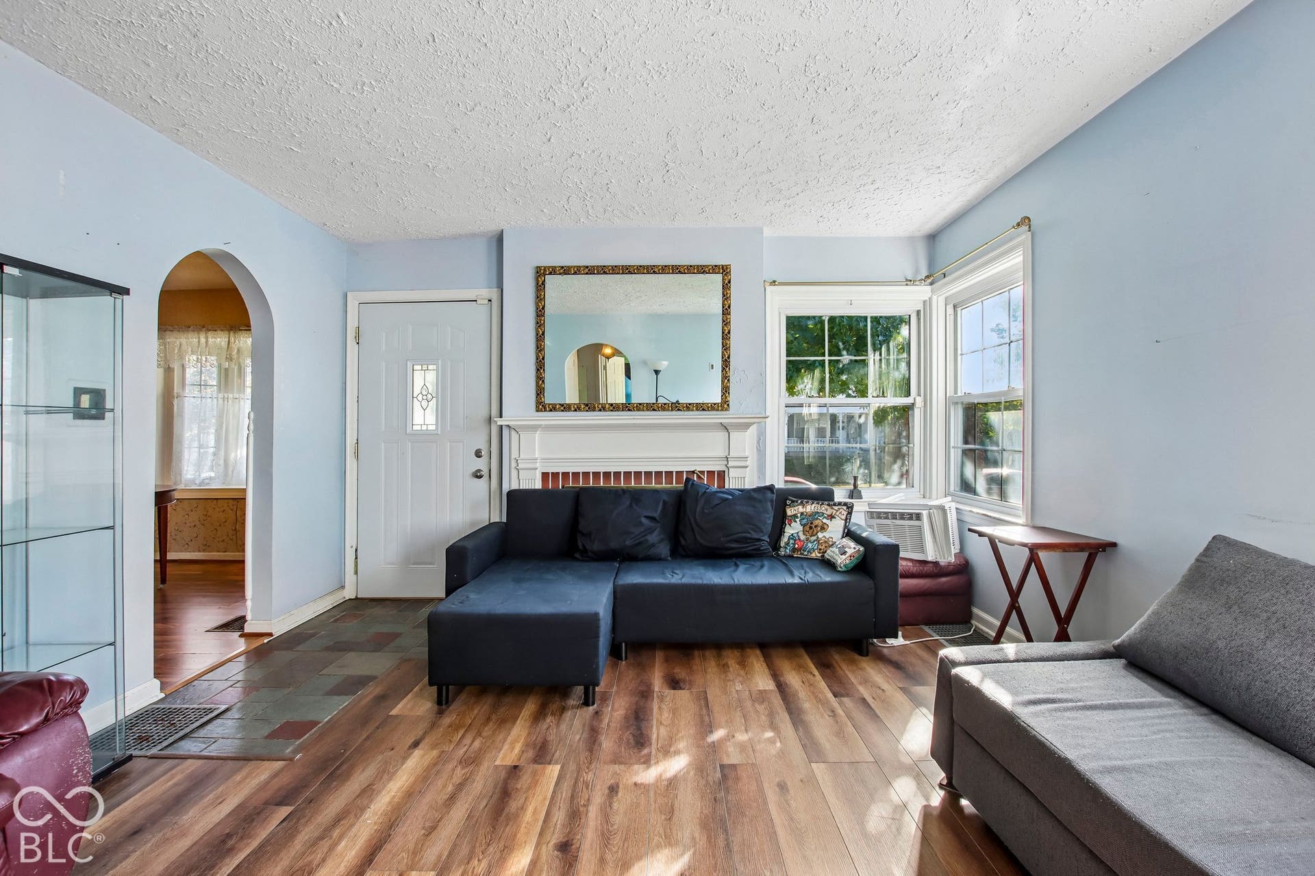 140 S 7th Avenue, Beech Grove, IN 46107
