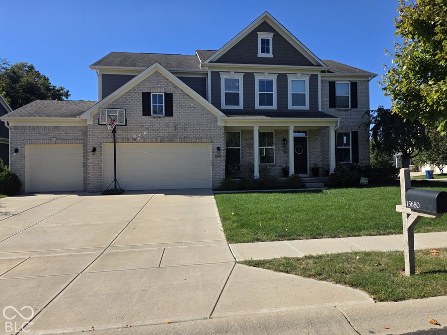 Property photo for 15680 Hargray Drive, Noblesville, IN