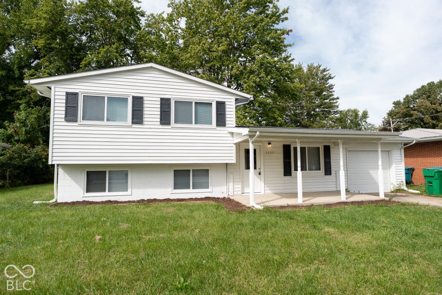 Property photo for 2603 Brentwood Road, New Castle, IN