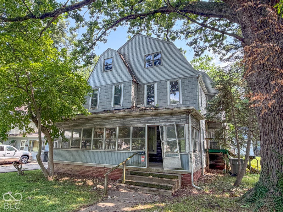 Property photo for 307 Burgess Avenue, Indianapolis, IN