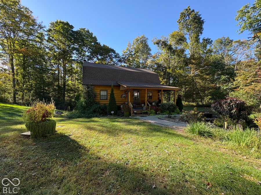 Property photo for 10101 Buckskin Road, Poland, IN
