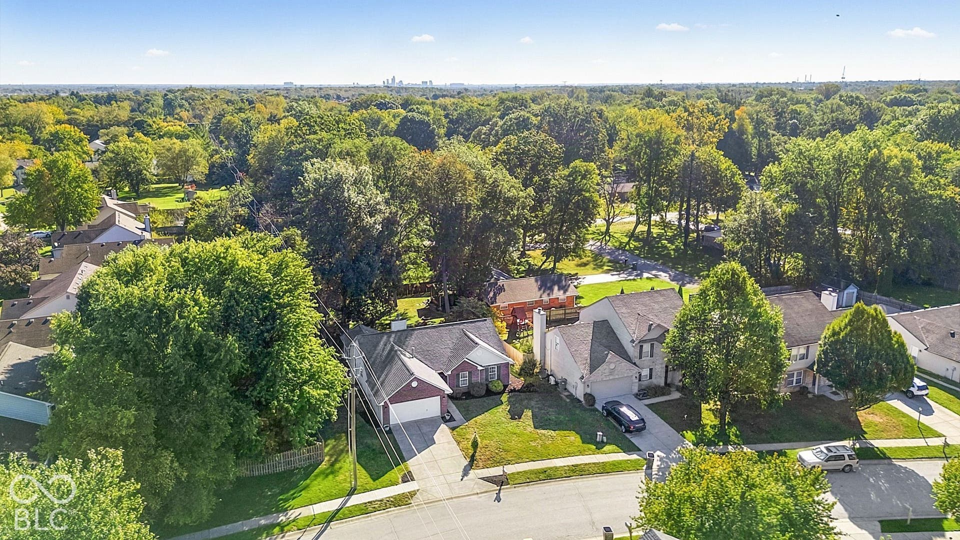 2457 Manita Drive, Indianapolis, IN 46234