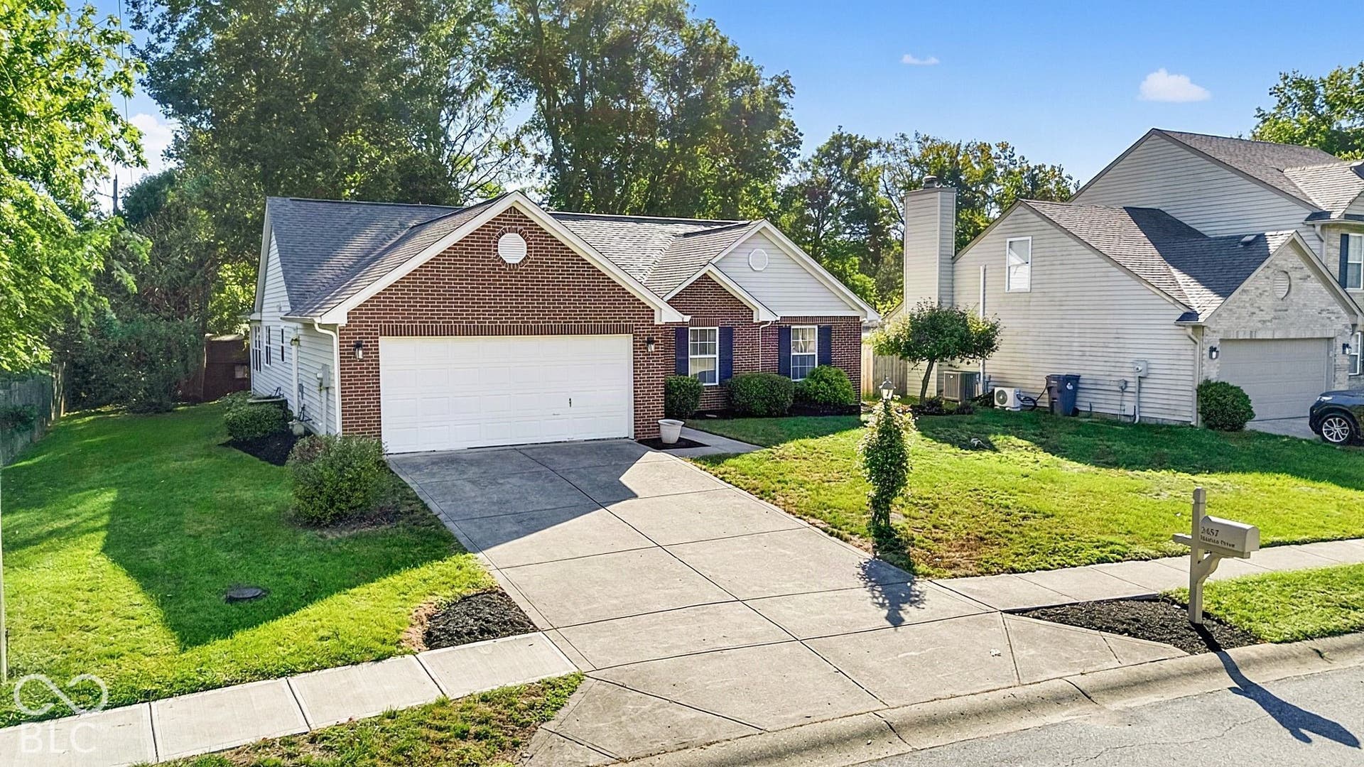 2457 Manita Drive, Indianapolis, IN 46234