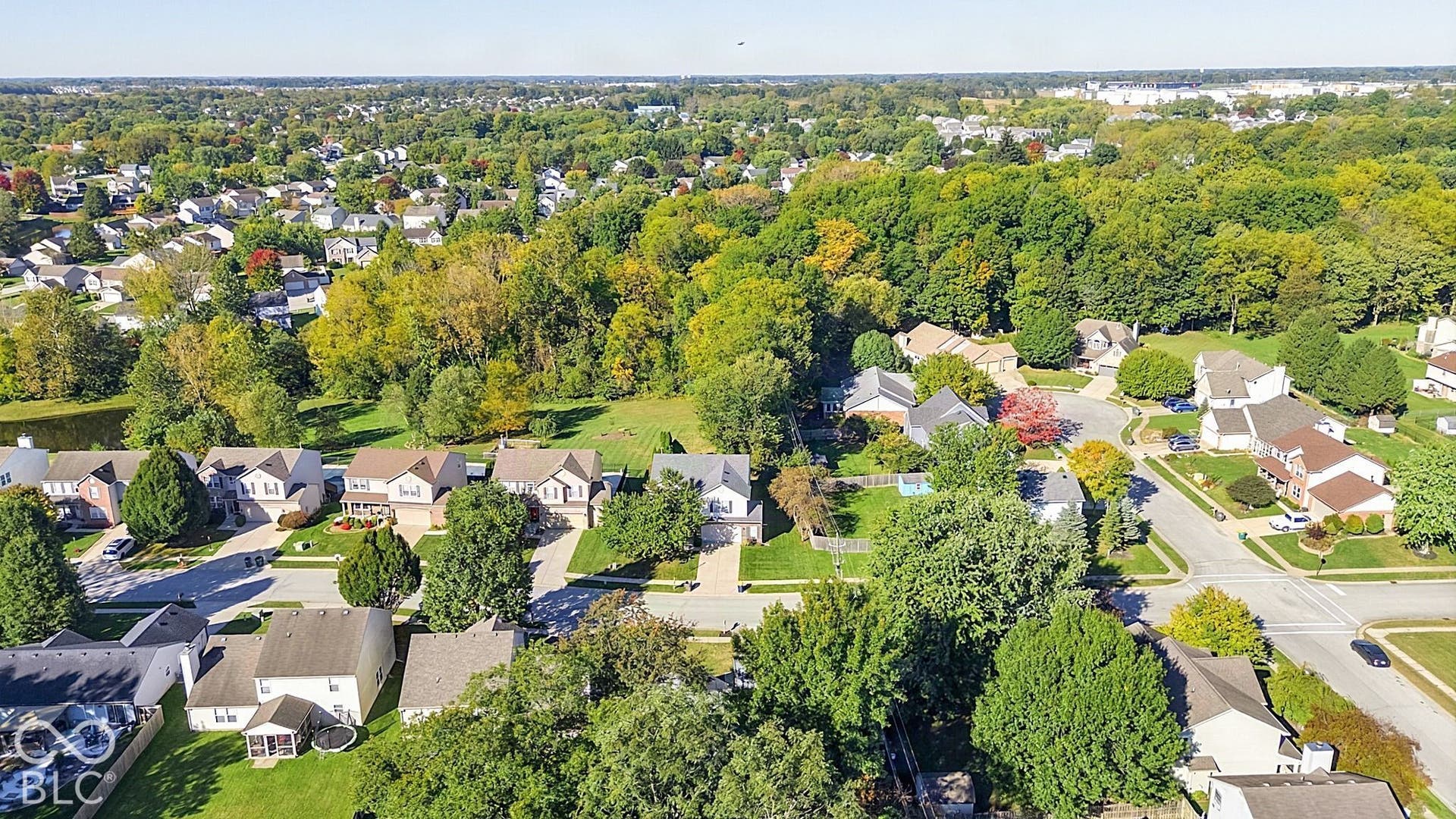 2457 Manita Drive, Indianapolis, IN 46234