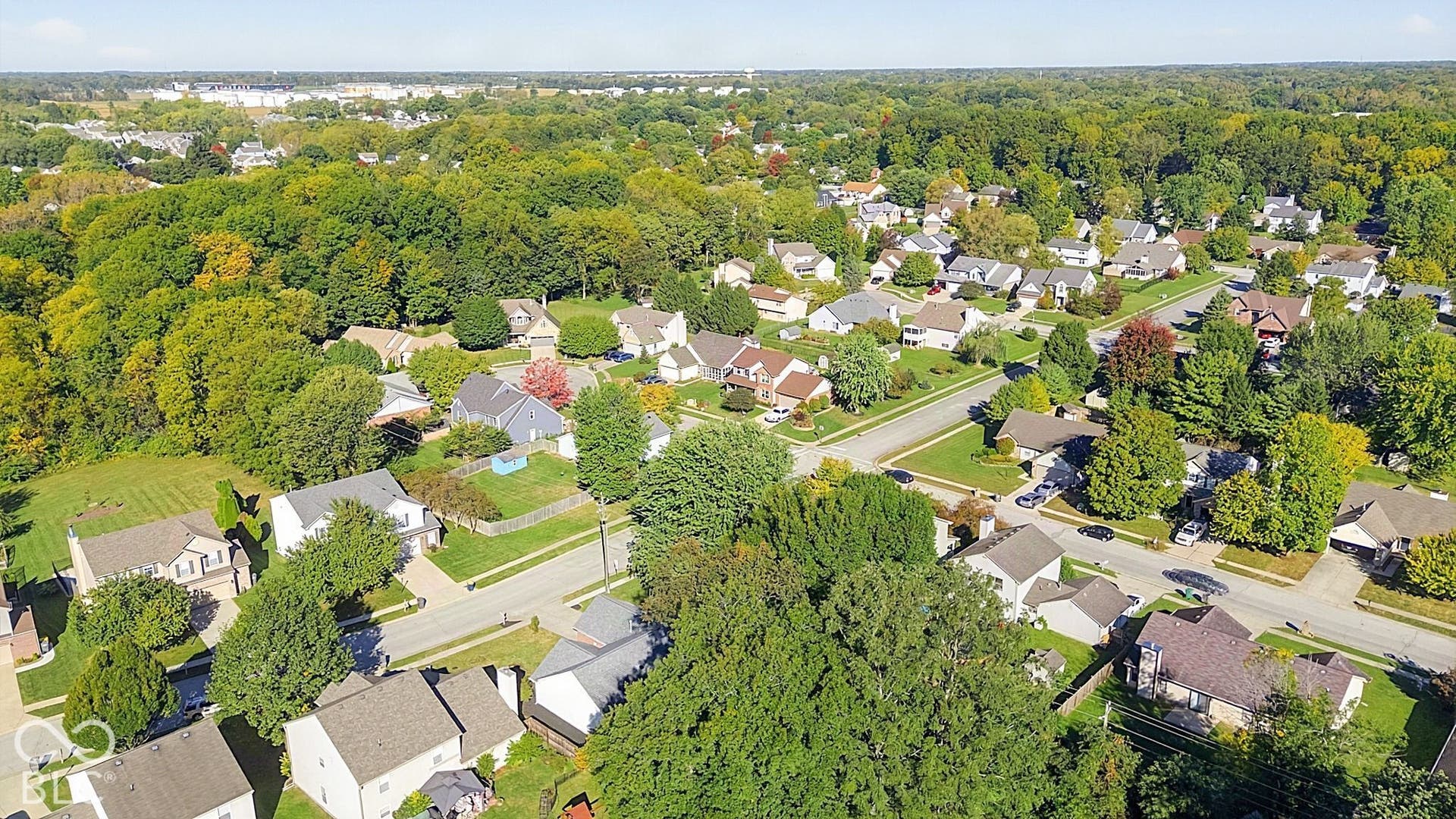2457 Manita Drive, Indianapolis, IN 46234