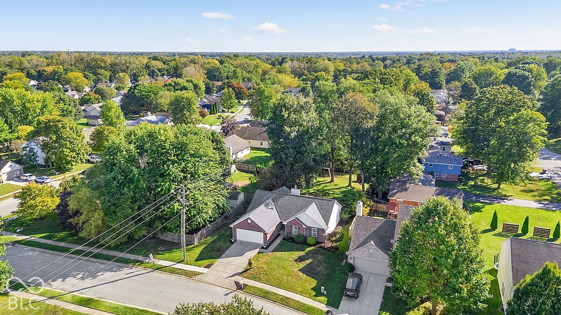 2457 Manita Drive, Indianapolis, IN 46234