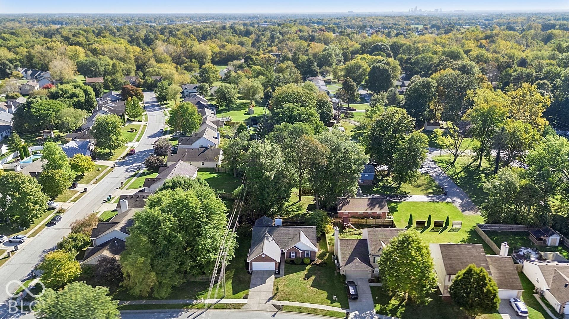 2457 Manita Drive, Indianapolis, IN 46234
