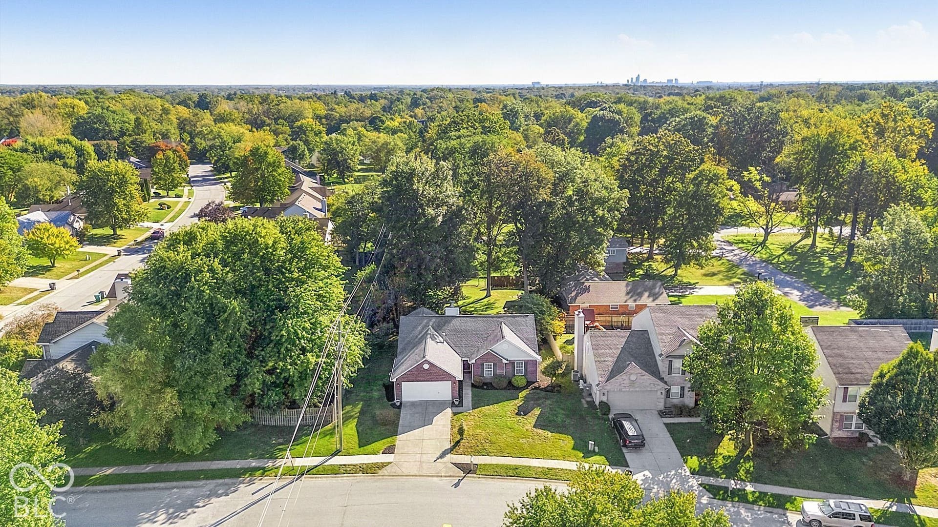 2457 Manita Drive, Indianapolis, IN 46234