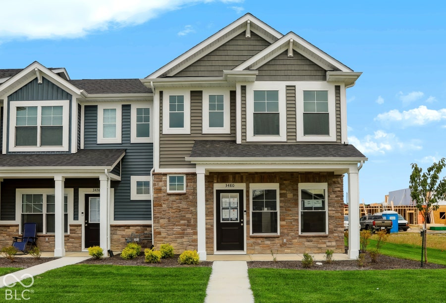Property photo for 3480 Riley Street, Westfield, IN