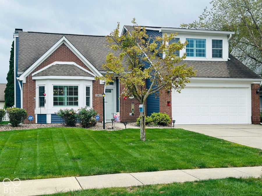 Property photo for 13837 Wabash Drive, Fishers, IN