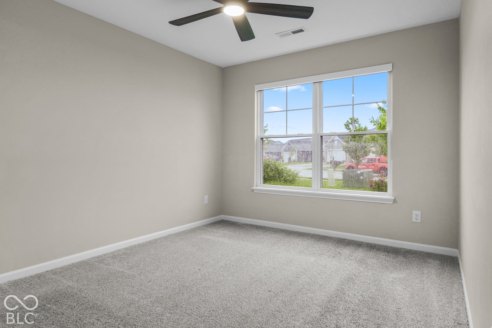 7141 Lillian Place, Cumberland, IN 46229 Bedroom