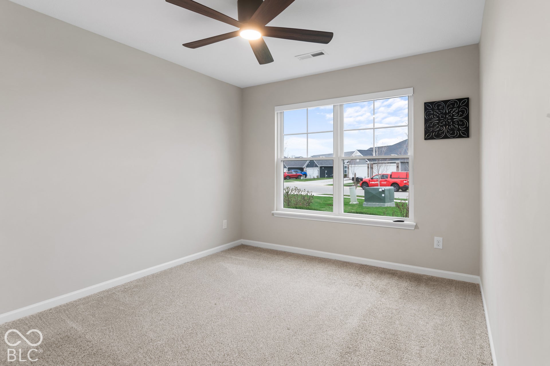 7141 Lillian Place, Cumberland, IN 46229 Bedroom