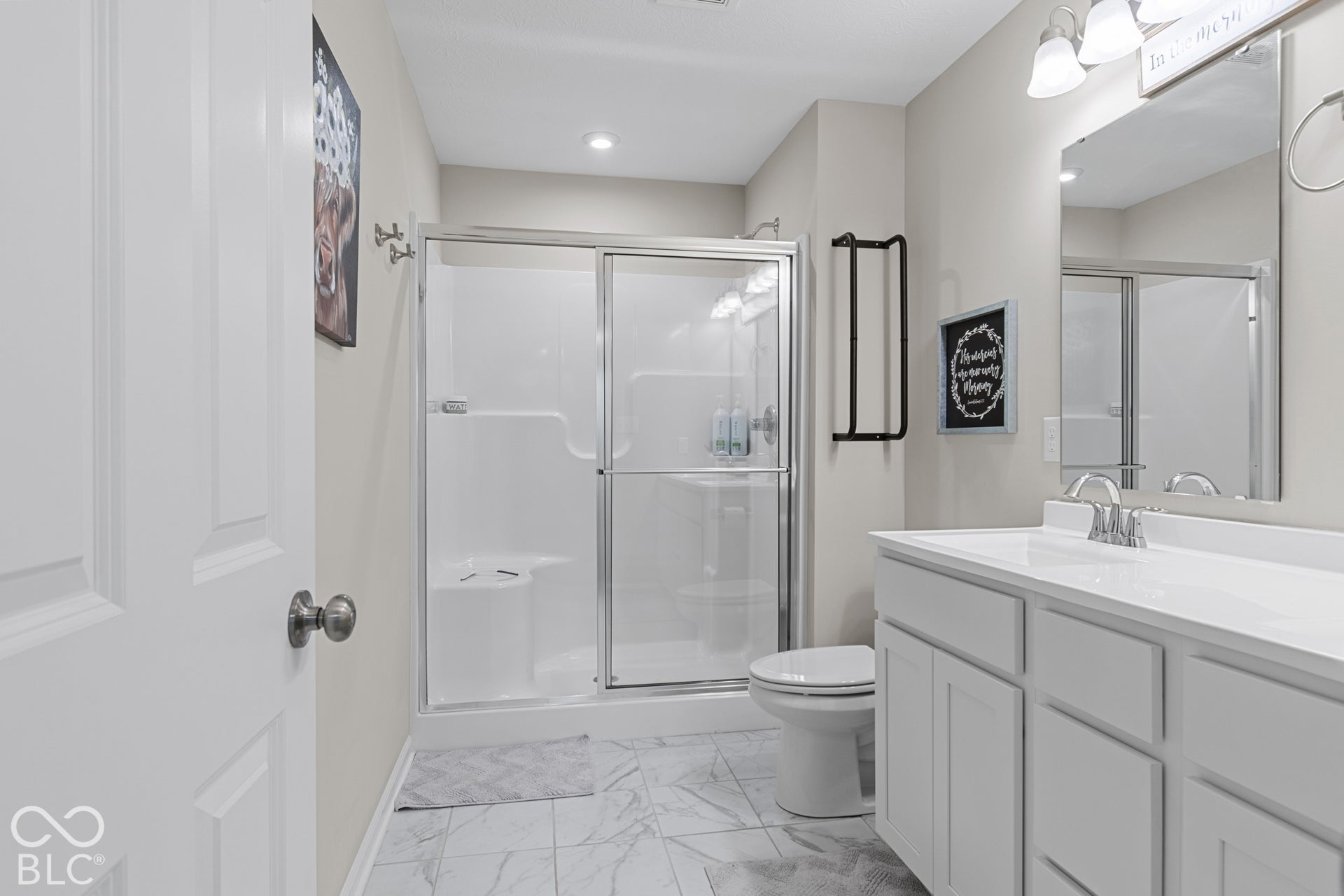 7141 Lillian Place, Cumberland, IN 46229 Bathroom