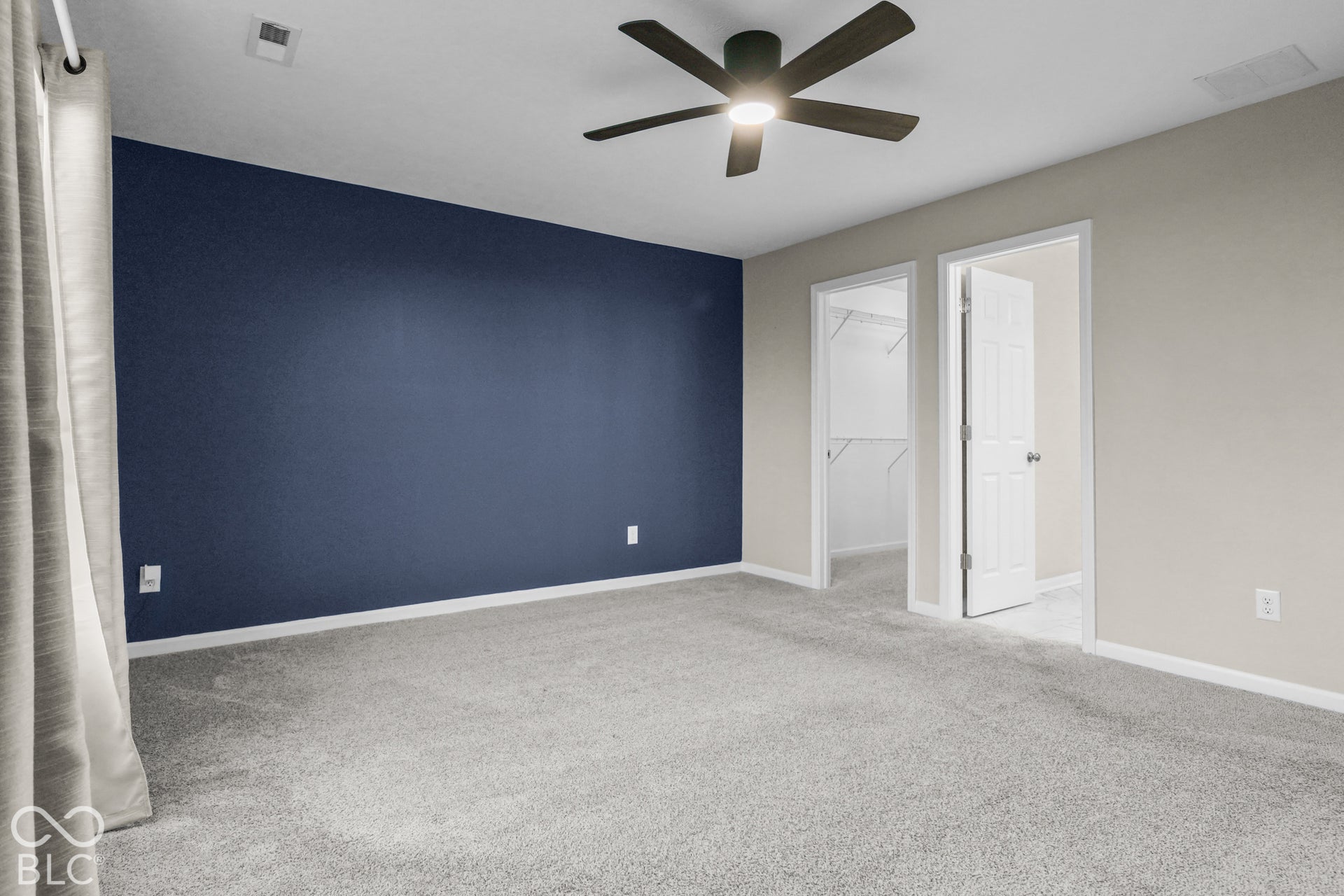 7141 Lillian Place, Cumberland, IN 46229 Bedroom