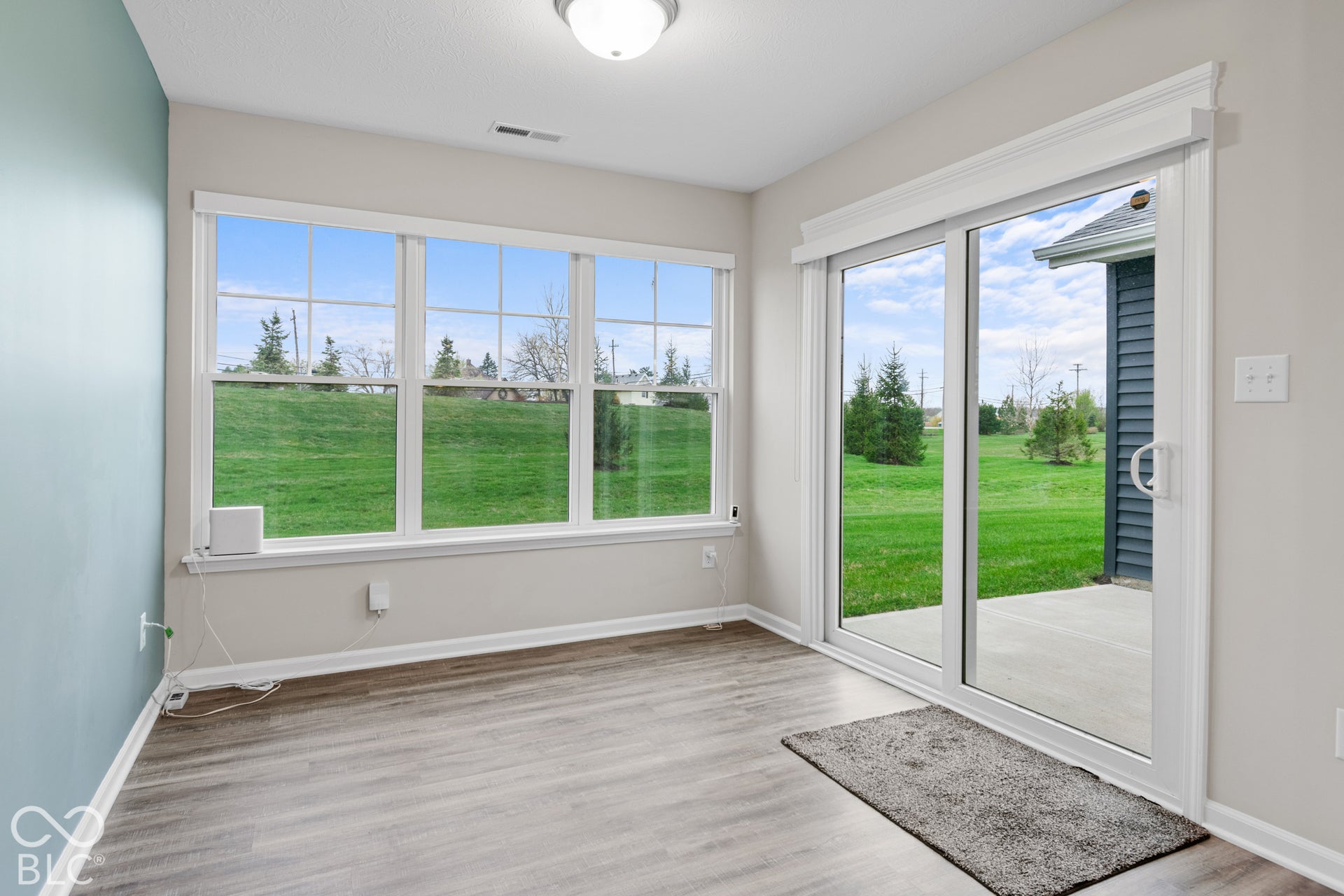 7141 Lillian Place, Cumberland, IN 46229 Sun Room