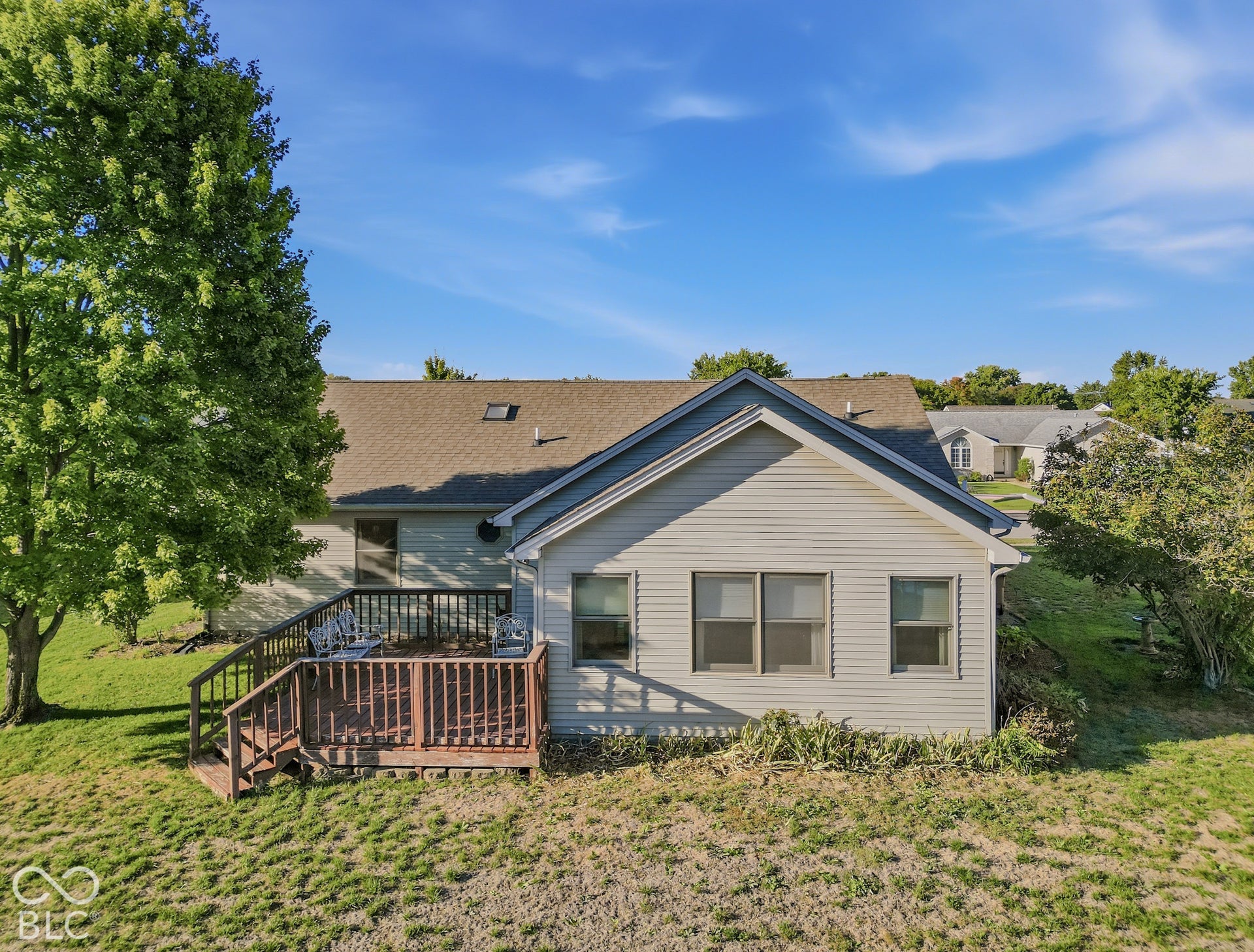 3445 Brent Cross Drive, Columbus, IN 47203