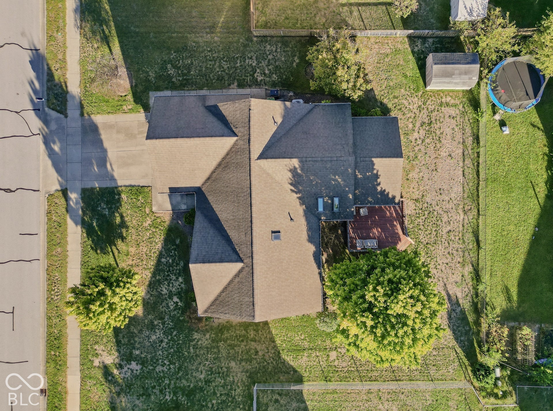 3445 Brent Cross Drive, Columbus, IN 47203