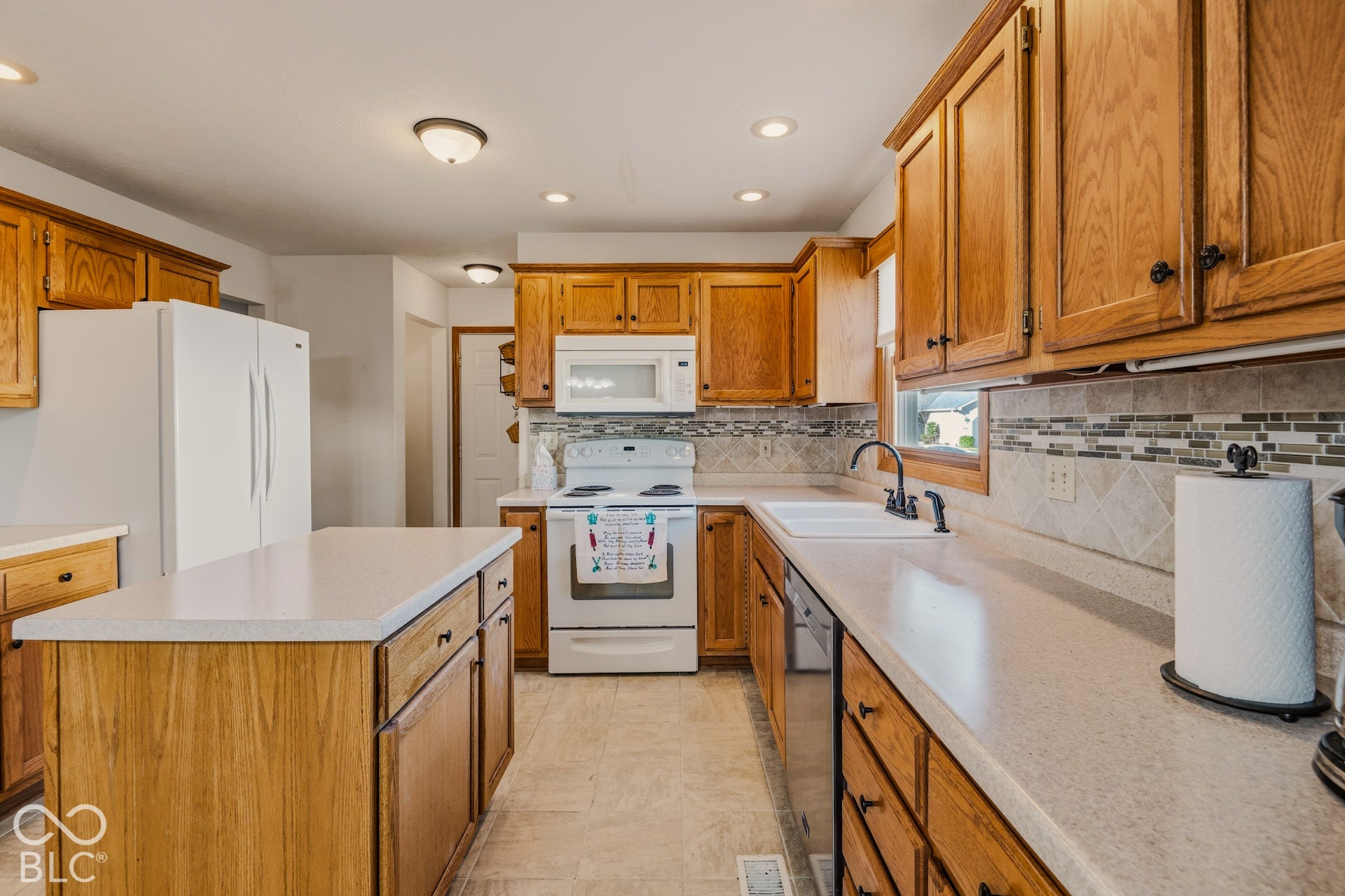 3445 Brent Cross Drive, Columbus, IN 47203