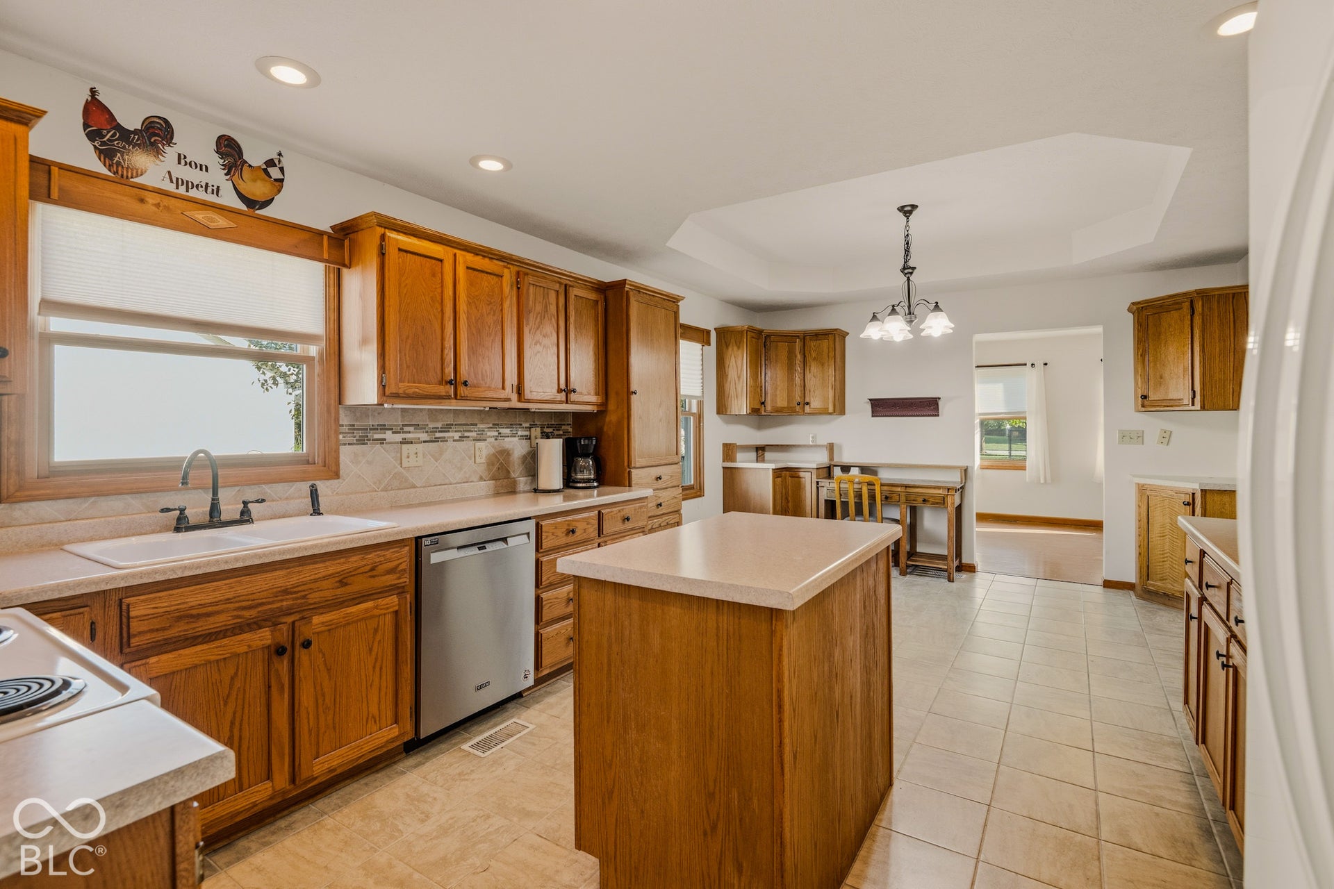 3445 Brent Cross Drive, Columbus, IN 47203