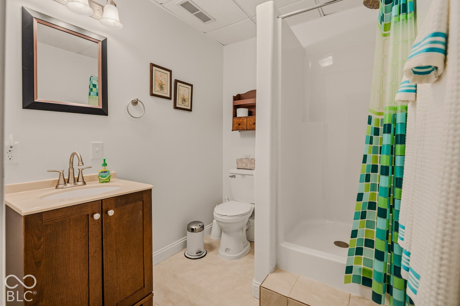 3445 Brent Cross Drive, Columbus, IN 47203