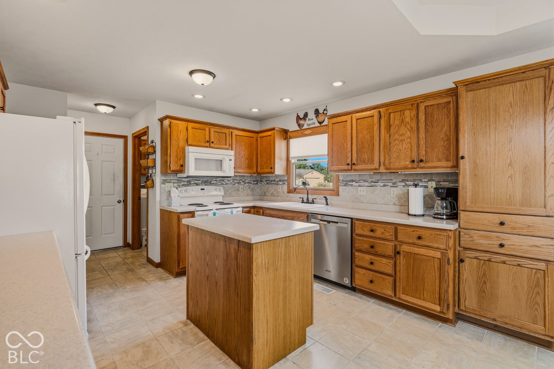 3445 Brent Cross Drive, Columbus, IN 47203