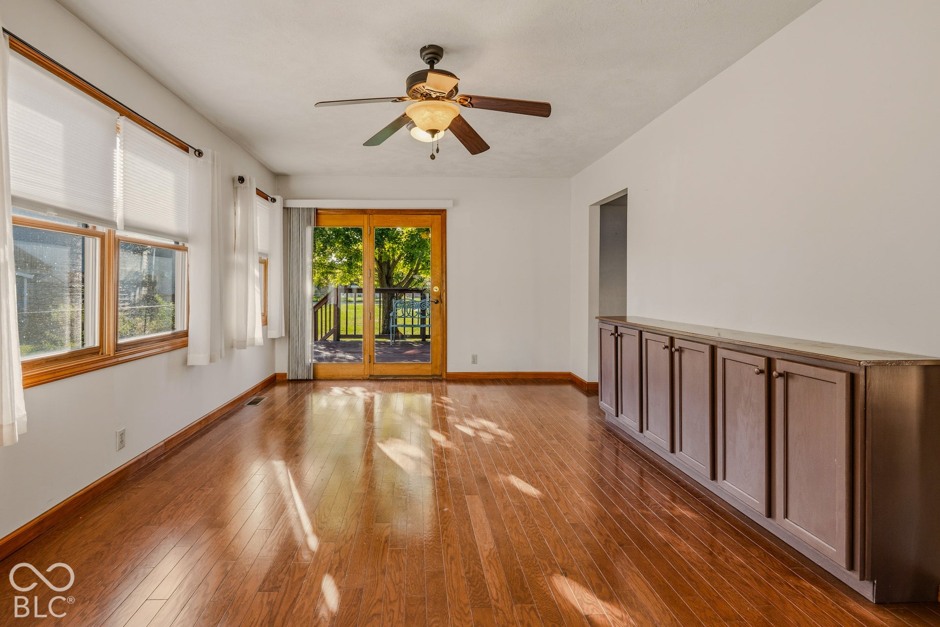 3445 Brent Cross Drive, Columbus, IN 47203