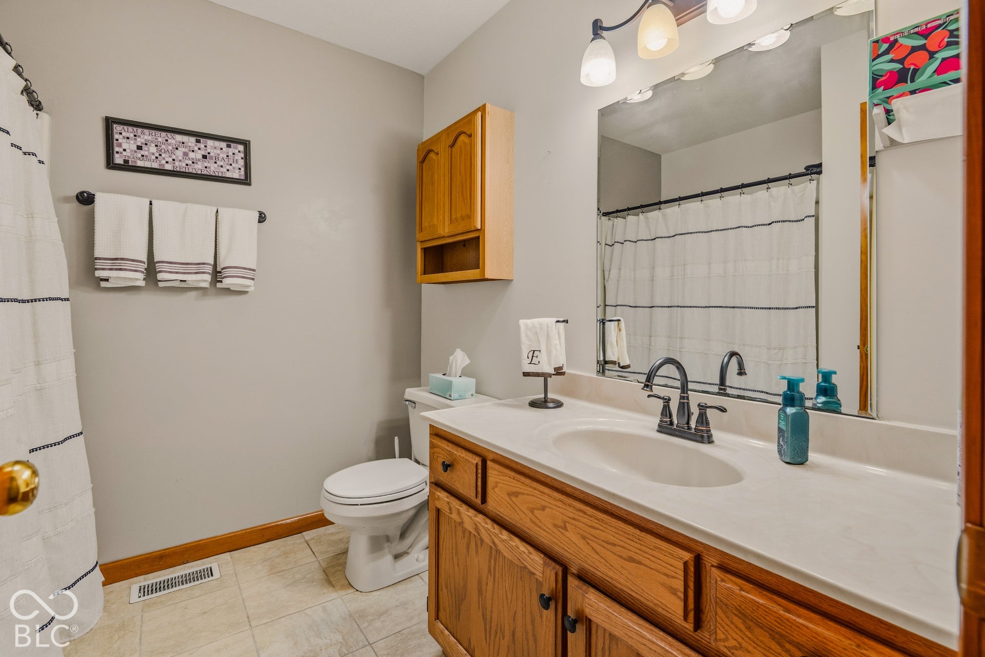 3445 Brent Cross Drive, Columbus, IN 47203
