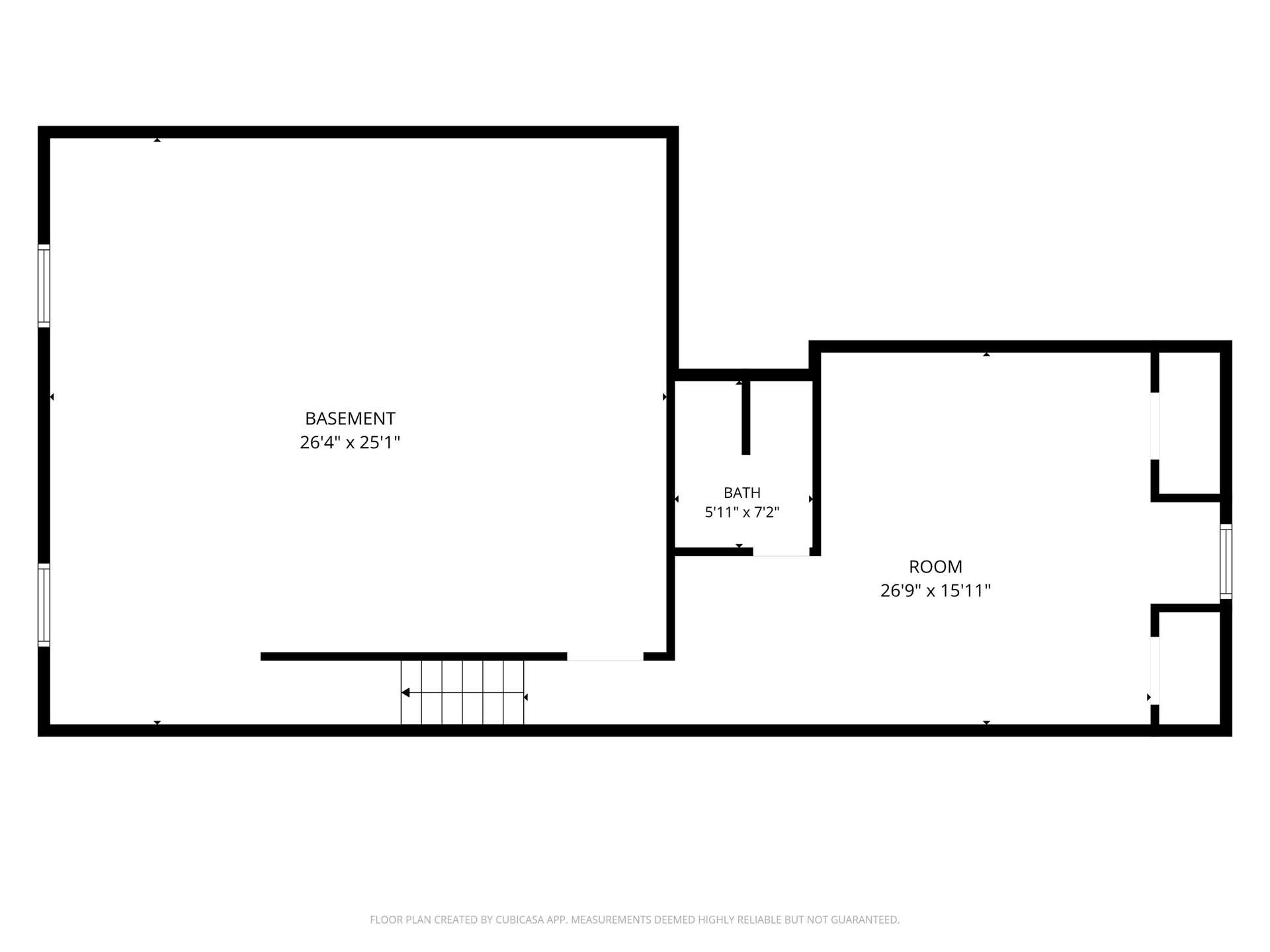 3445 Brent Cross Drive, Columbus, IN 47203