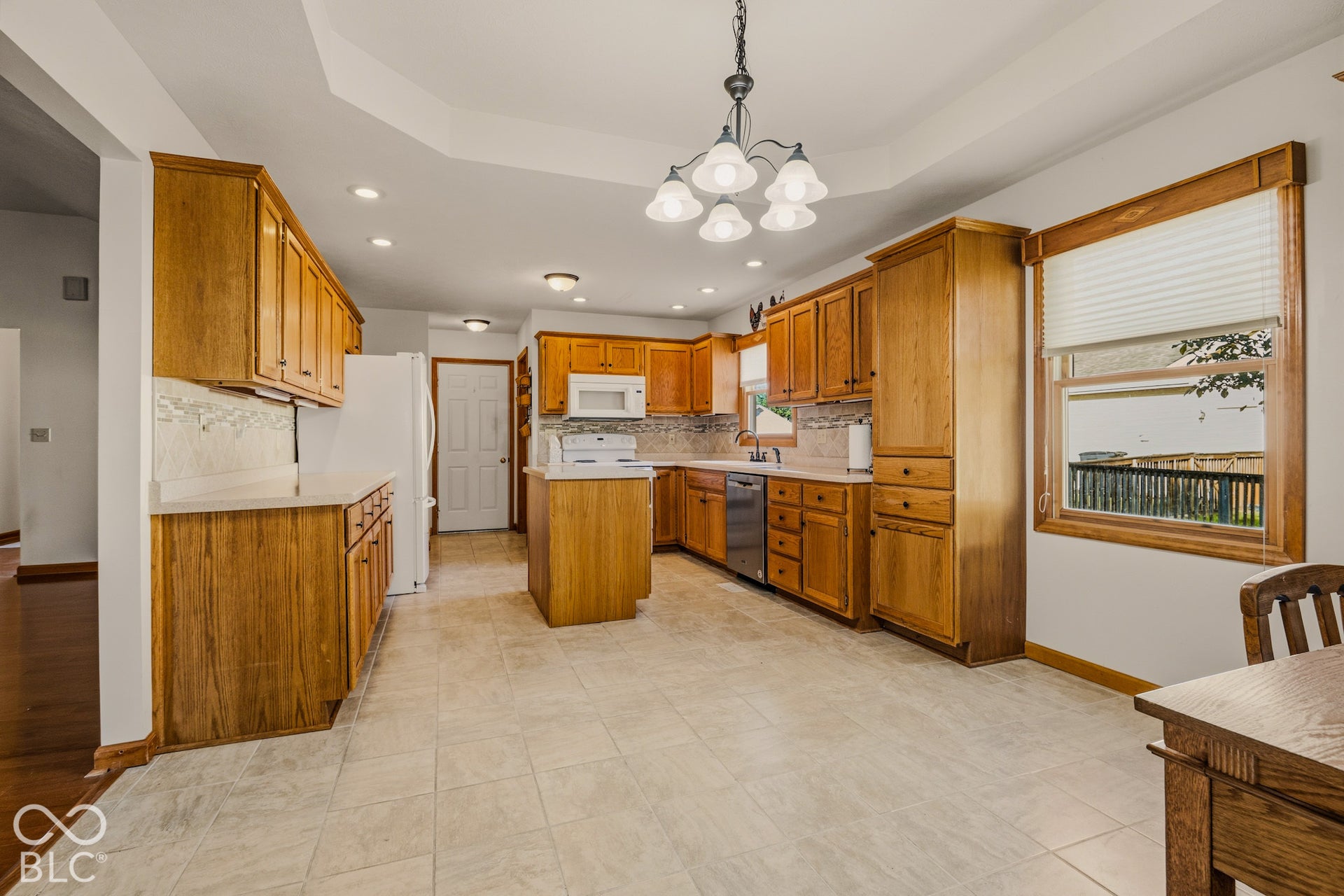 3445 Brent Cross Drive, Columbus, IN 47203