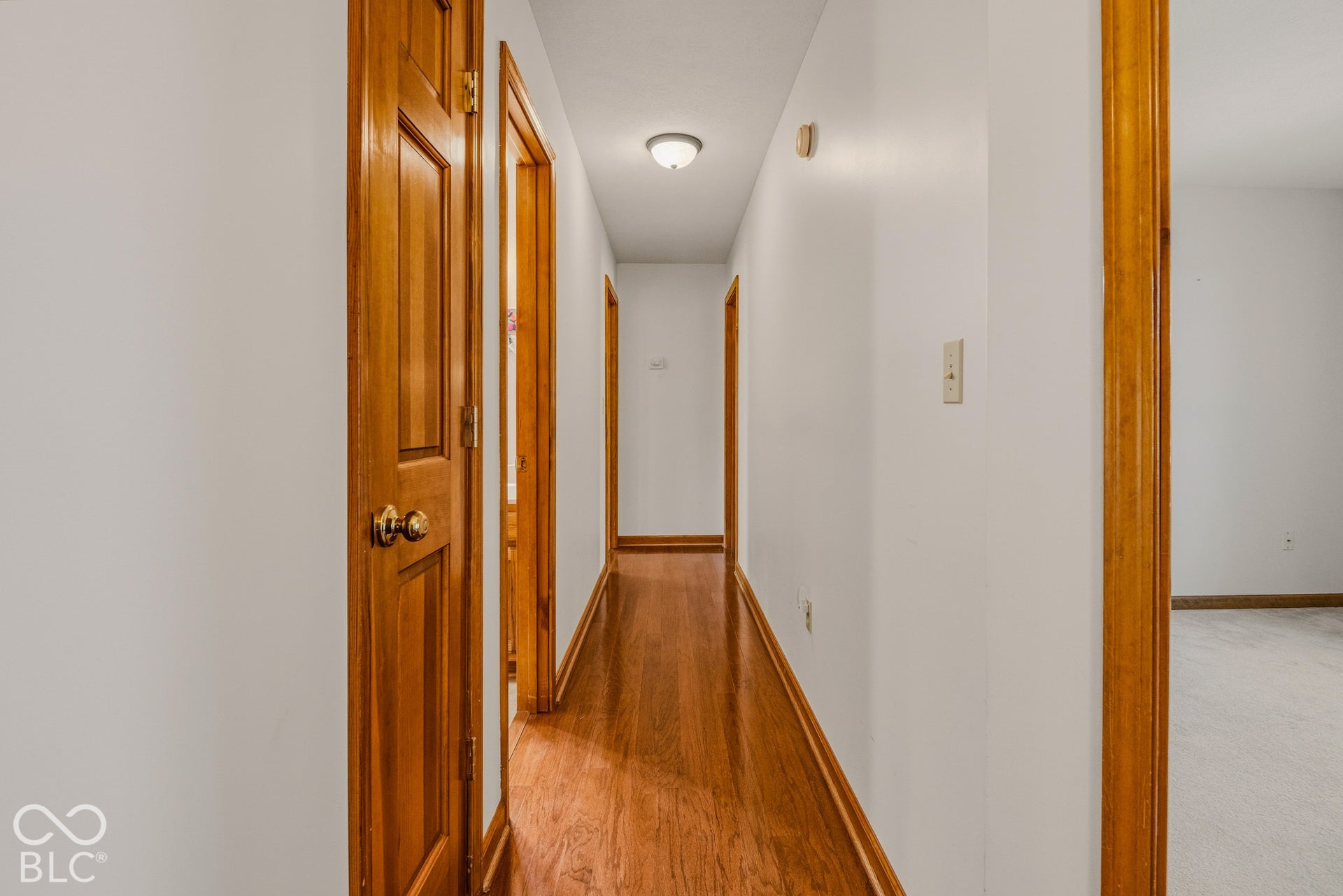 3445 Brent Cross Drive, Columbus, IN 47203