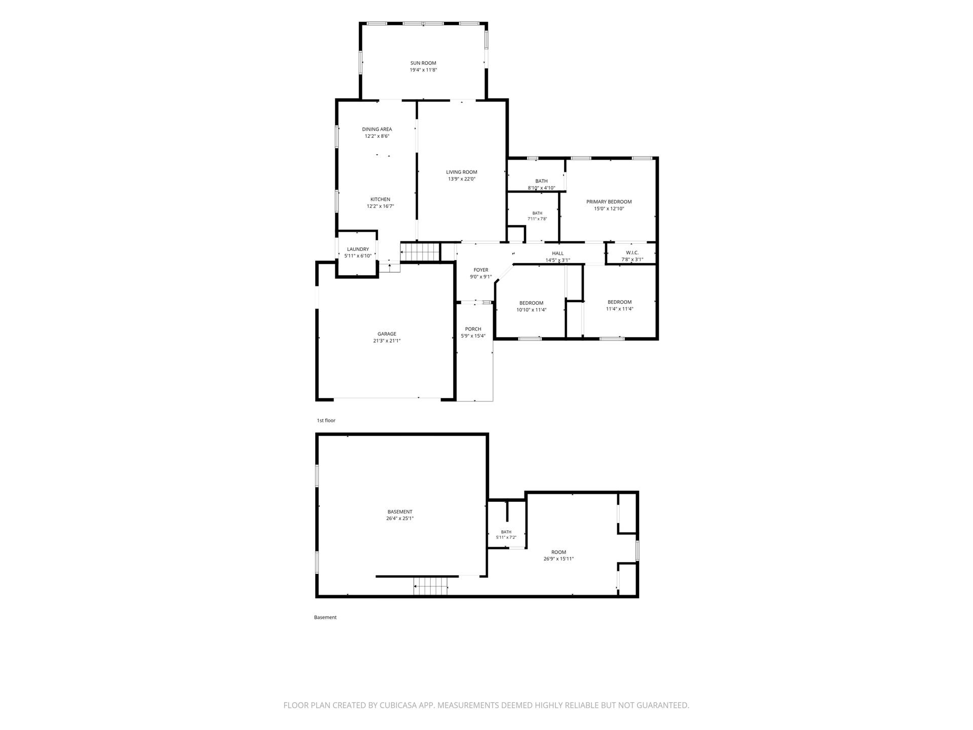 3445 Brent Cross Drive, Columbus, IN 47203