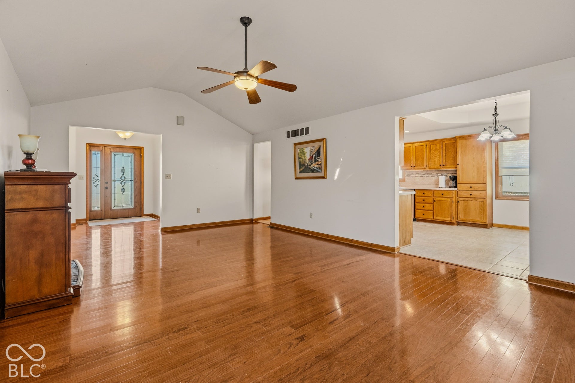 3445 Brent Cross Drive, Columbus, IN 47203
