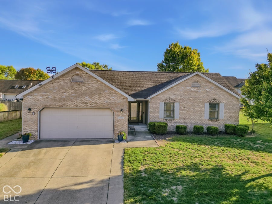 Property photo for 3445 Brent Cross Drive, Columbus, IN