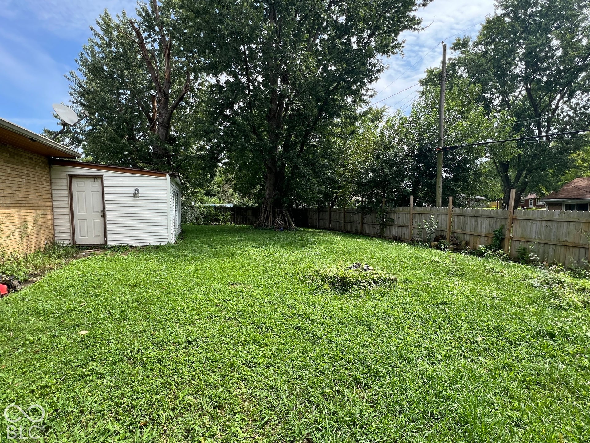 2447 Depauw Road, Indianapolis, IN 46227