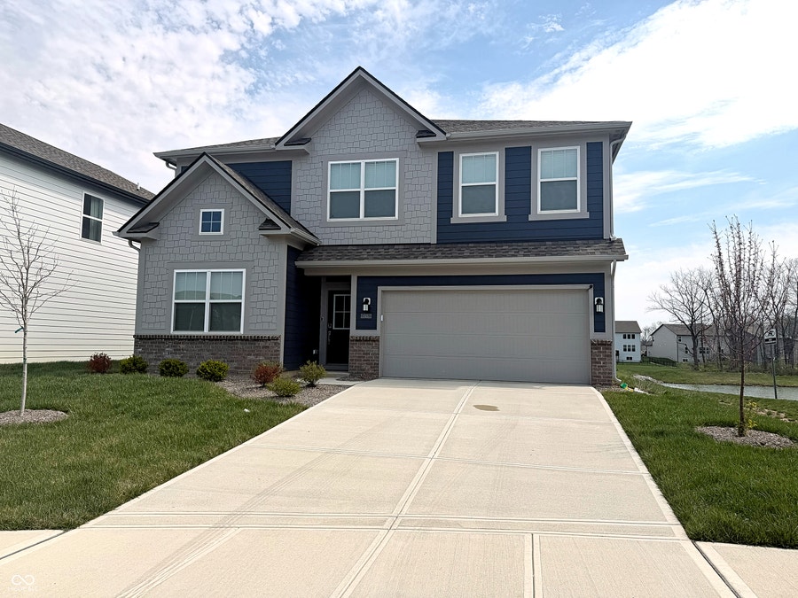 Property photo for 645 Newton Drive, Danville, IN