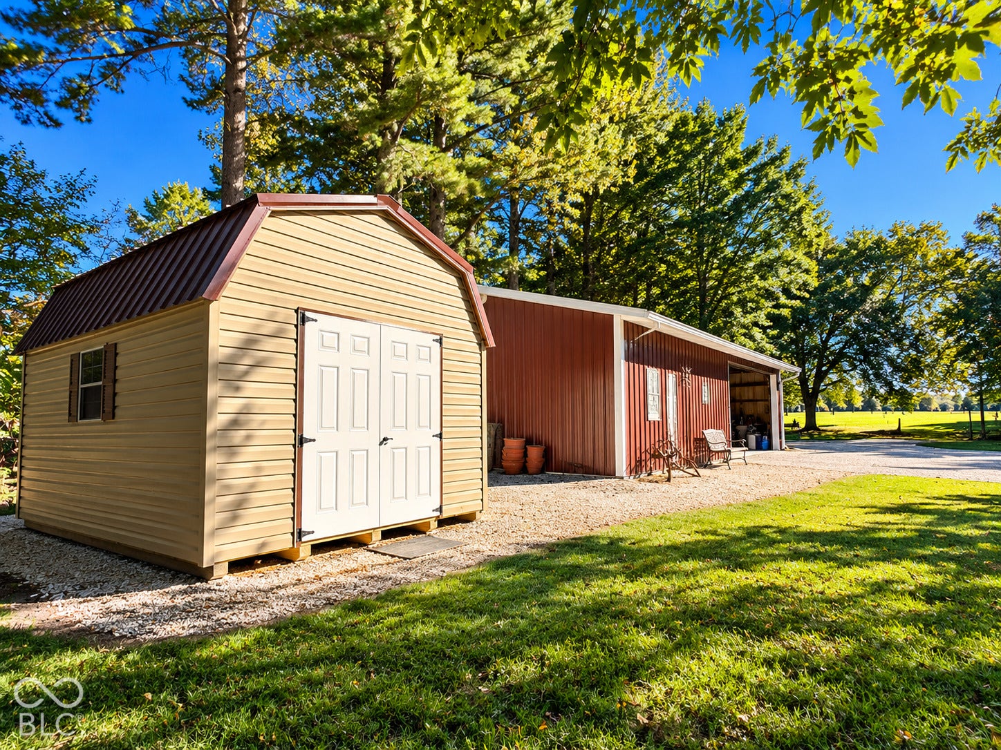 3680 S State Road 75, Coatesville, IN 46121 Additional content