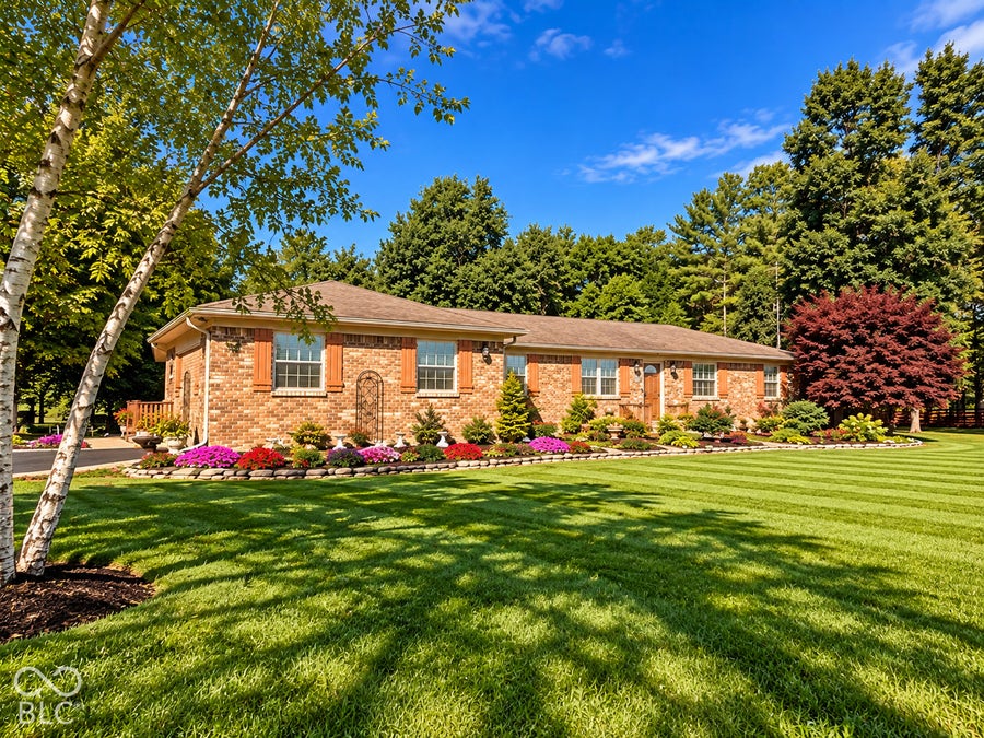 Property photo for 3680 S State Road 75, Coatesville, IN
