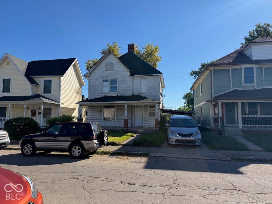 Property photo for 2353 Guilford Avenue, Indianapolis, IN