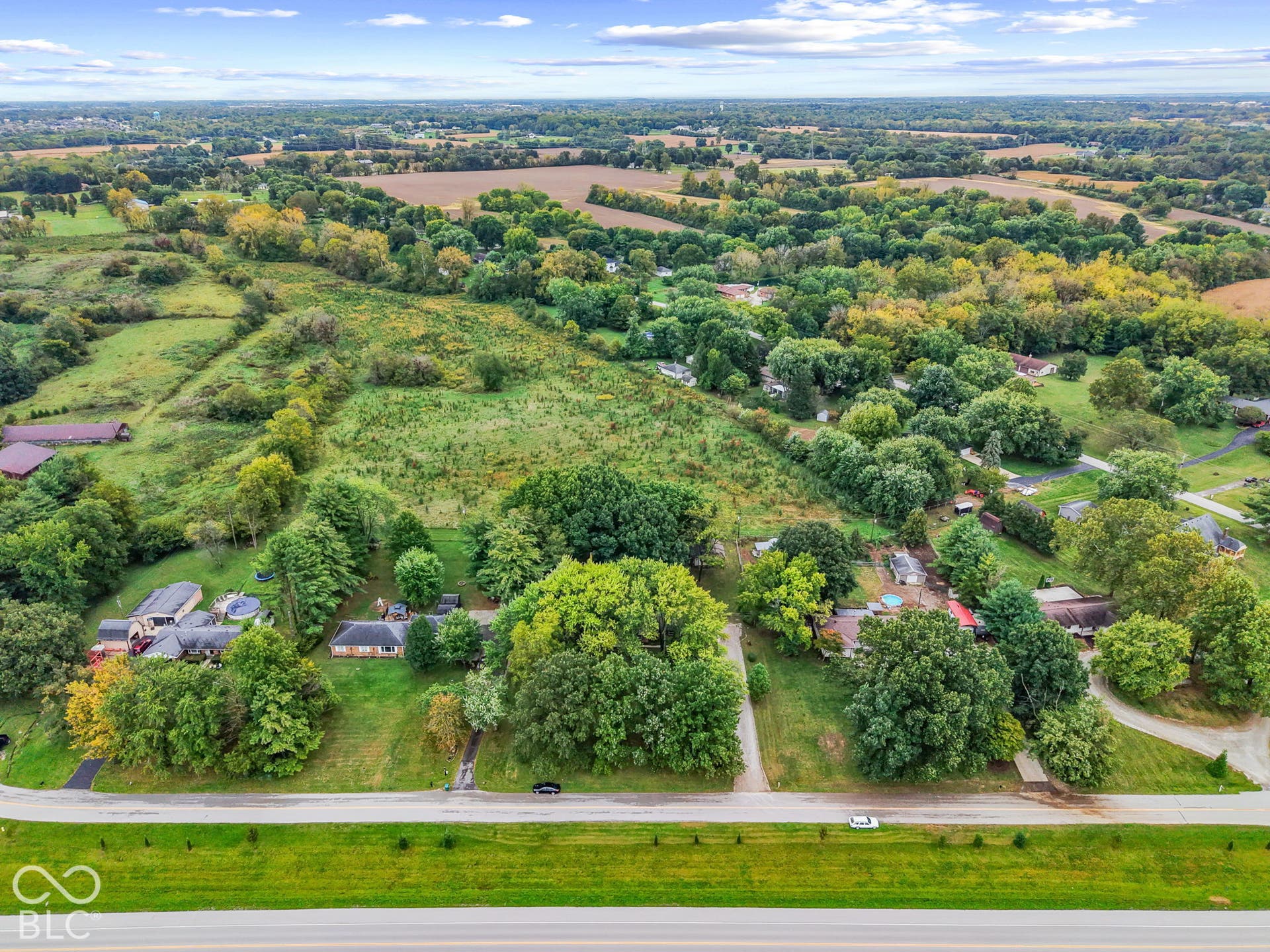 2991 Jay Dee Lane, Greenwood, IN 46143