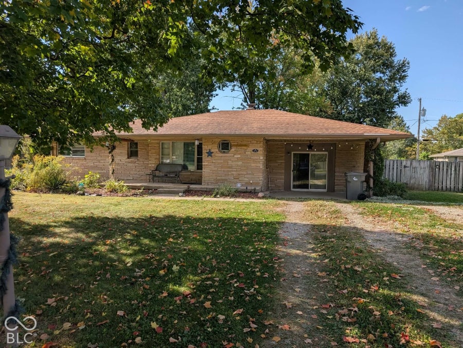 Property photo for 2710 S Kenyon Drive, Indianapolis, IN