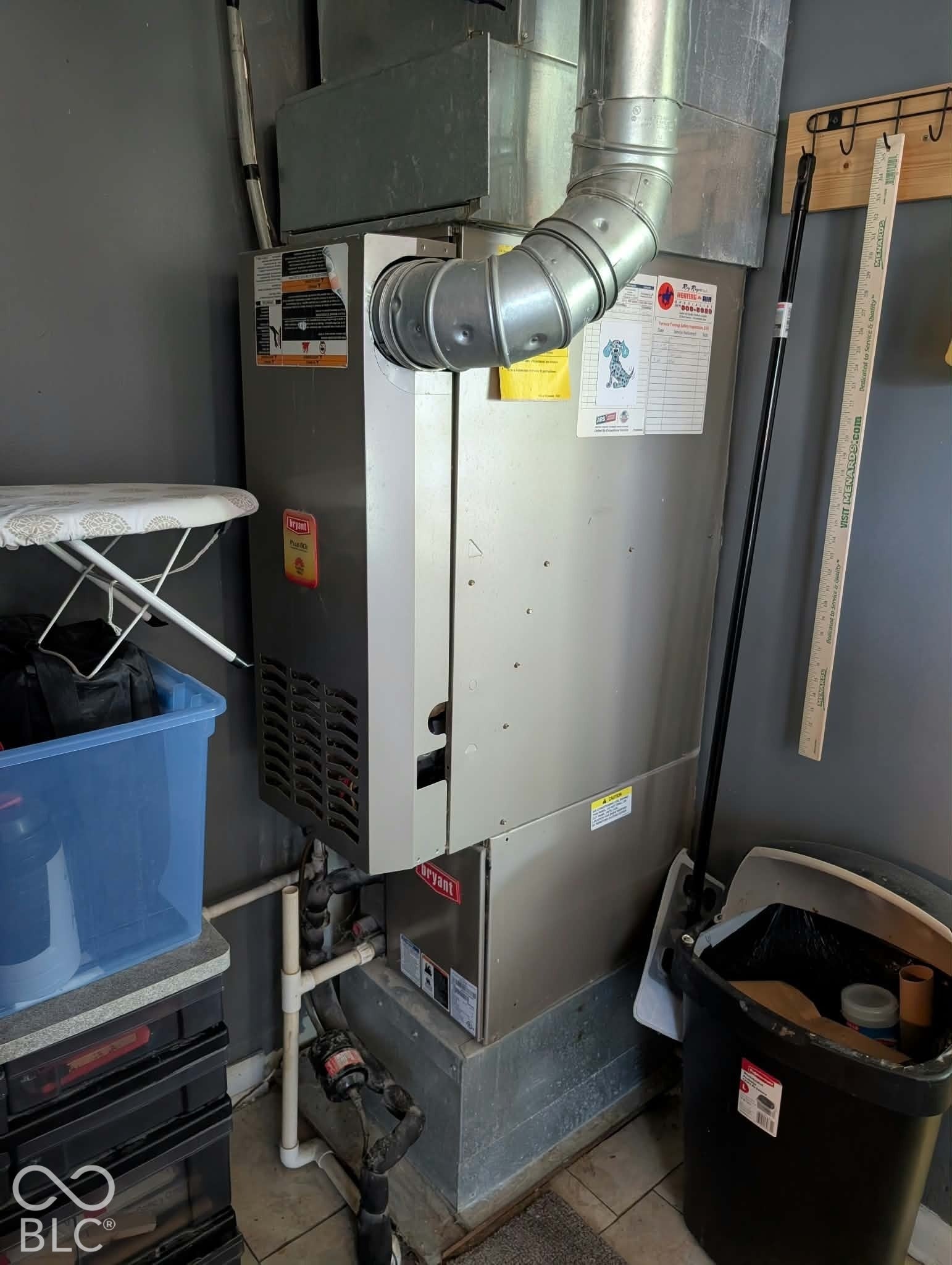 Furnace