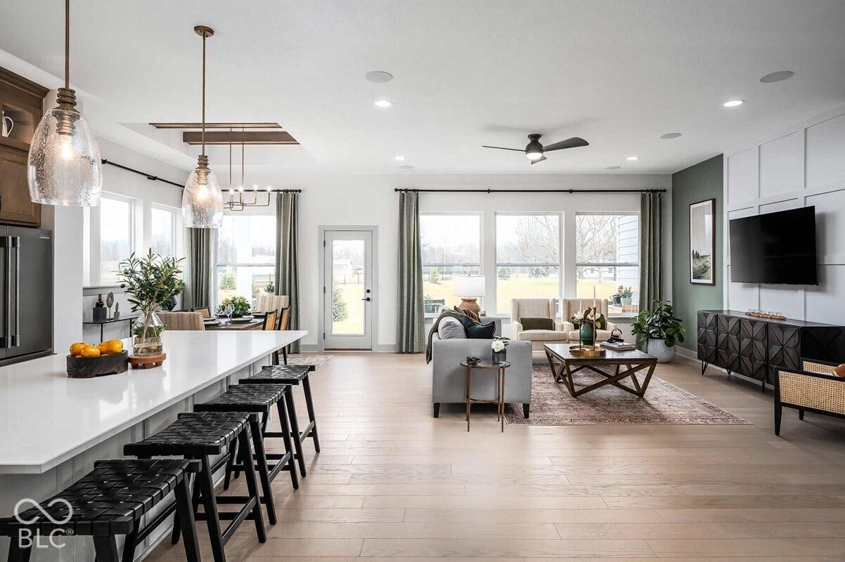12057 Gray Ghost Way, Fishers, IN 46040