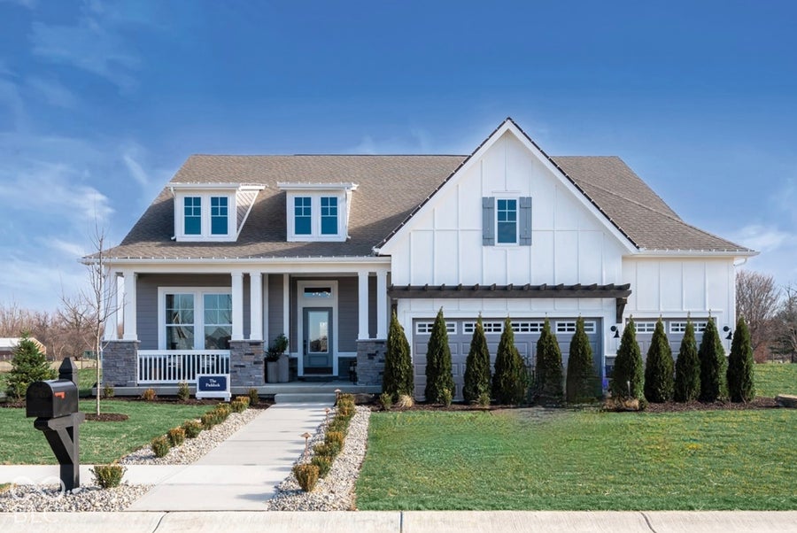 Property photo for 12057 Gray Ghost Way, Fishers, IN