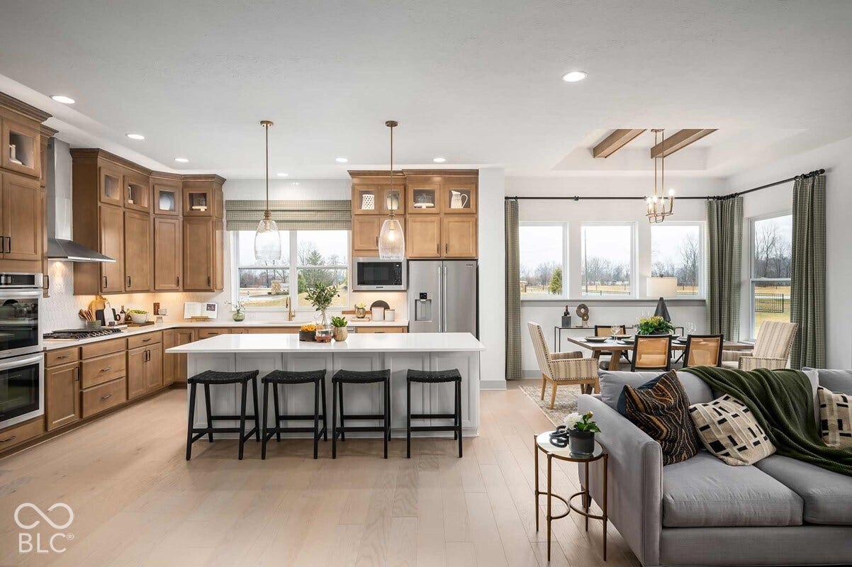 12057 Gray Ghost Way, Fishers, IN 46040