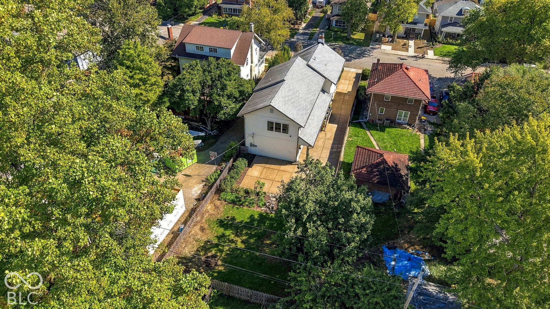 4818 N Park Avenue, Indianapolis, IN 46205