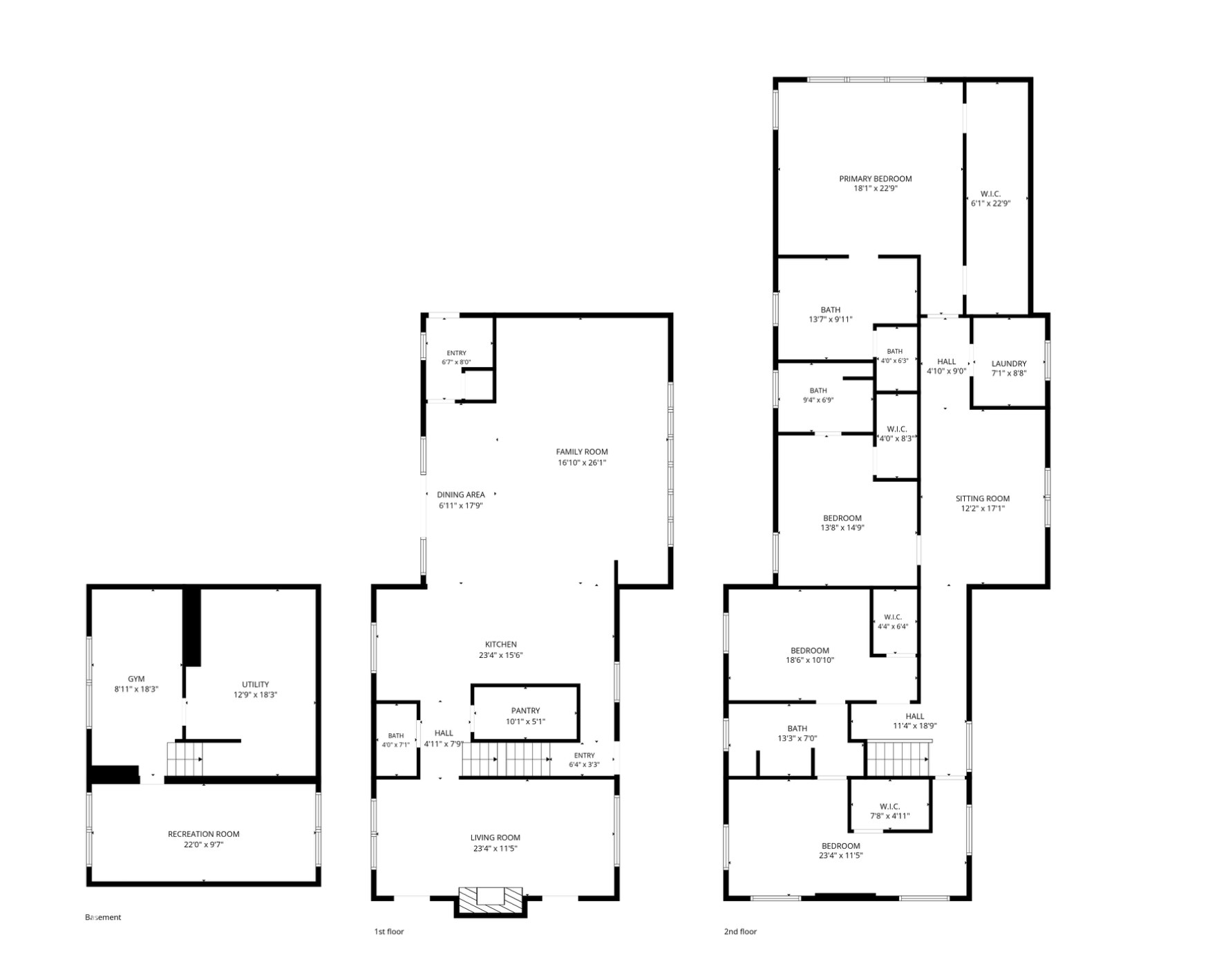 4818 N Park Avenue, Indianapolis, IN 46205