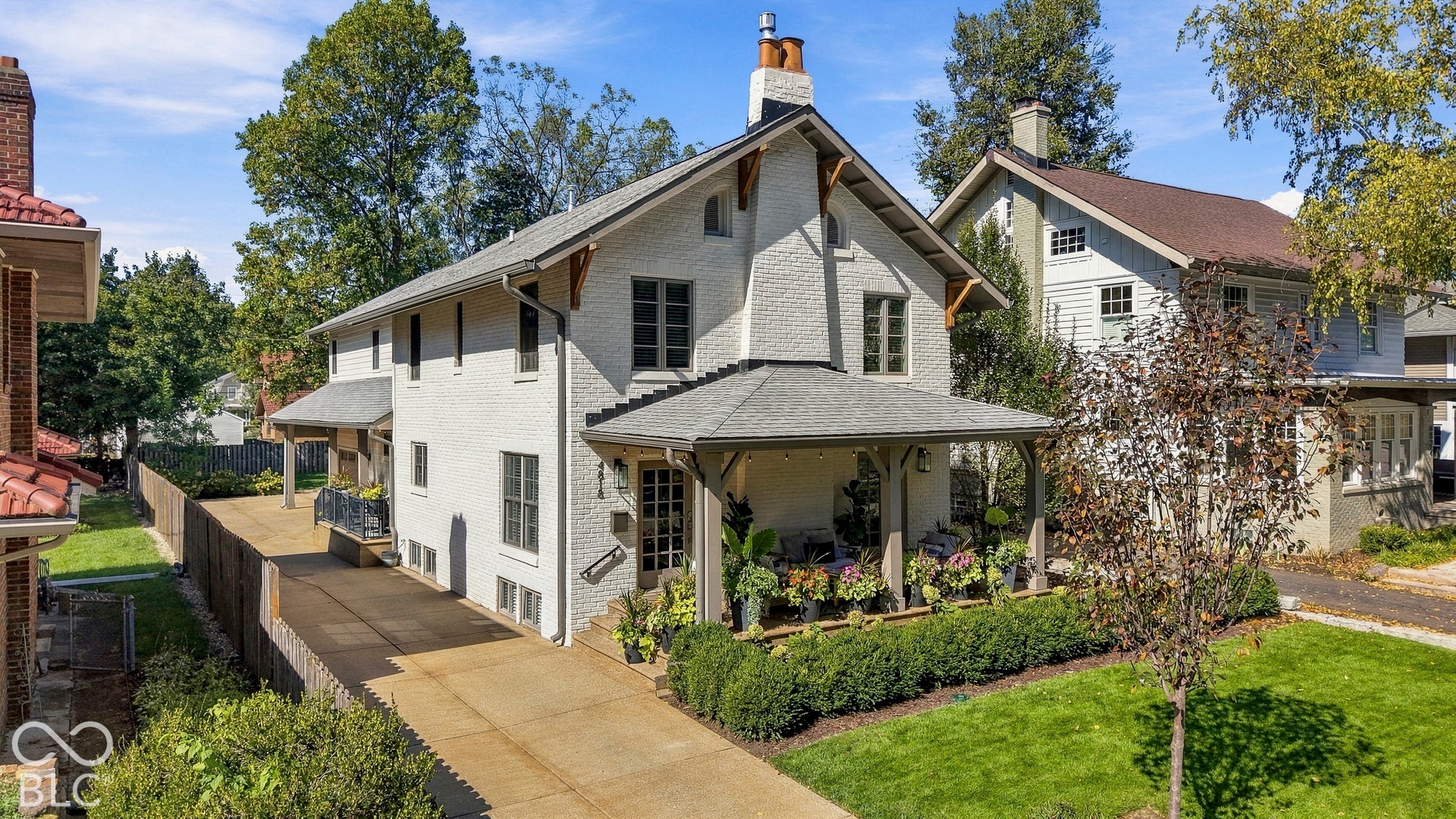 4818 N Park Avenue, Indianapolis, IN 46205